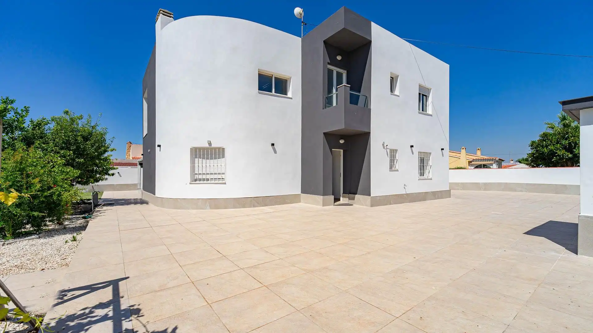 Detached house with terrace for sale in VAN EYCK, imagen 51
