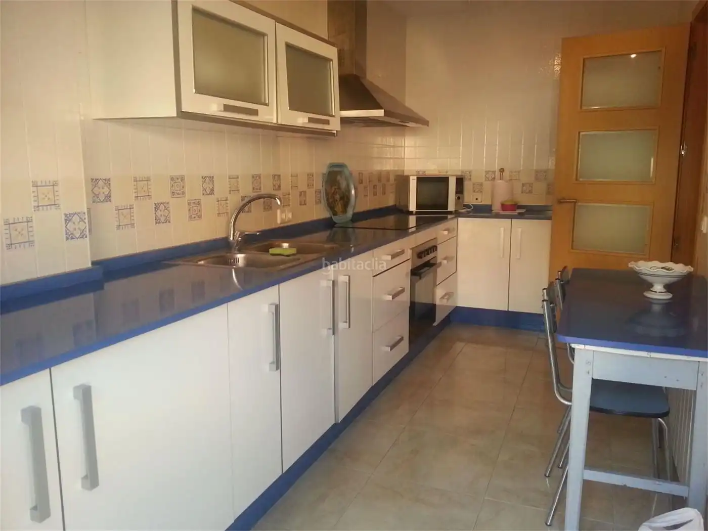 Reihenhaus zur Miete in Avenida Duque de Alba 31, imagen 11