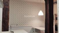 Kitchen of Flat for sale in Bilbao   with Heating and Storage room