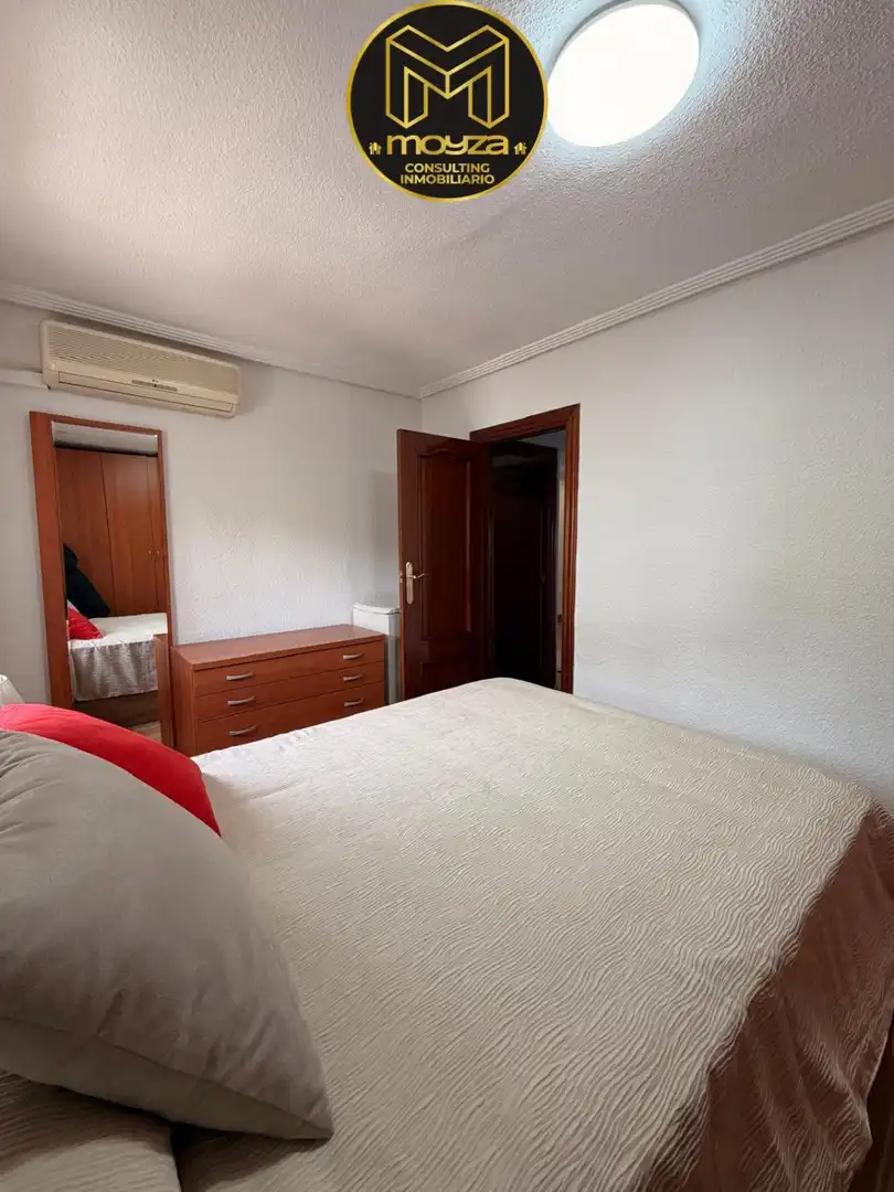 House to rent in San Felipe - El Almendral - La Merced, imagen 17
