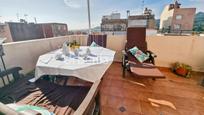 Terrace of Attic for sale in Mataró  with Heating and Terrace