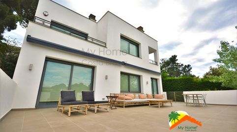 Foto 3 de Casa o xalet en venda a Carrer del Canigó, Roca Grossa, Lloret de Mar