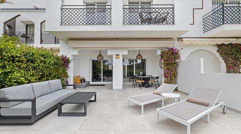 Photo 5 of Single-family semi-detached for sale in Los Jardines de Marbella - La Ermita, Málaga