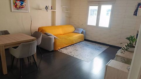 Foto 2 de Piso en venta en Avenida Constitución, Els Orriols, Valencia Capital