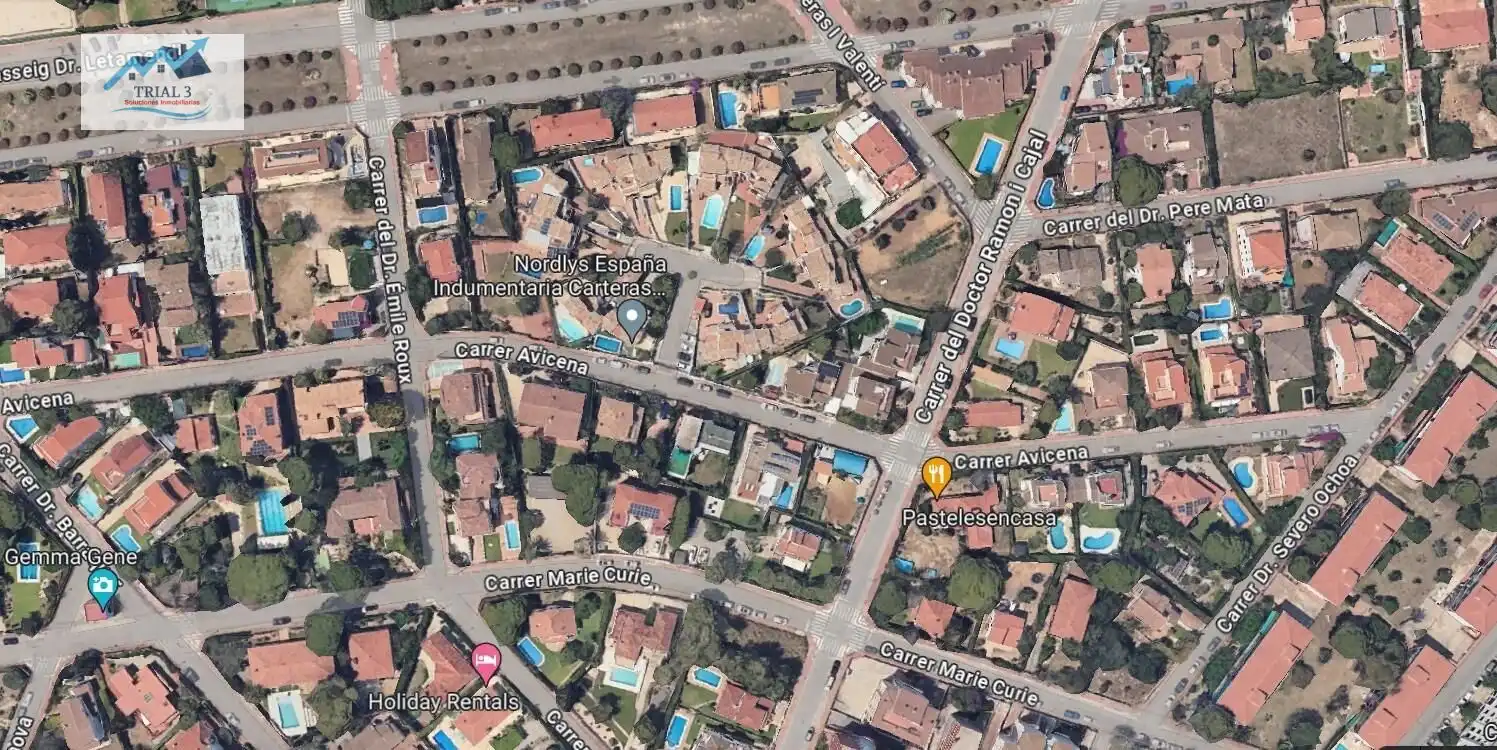 Appartamento in vendita a Calle DOCTOR FARRERAS VALENTI, imagen 4