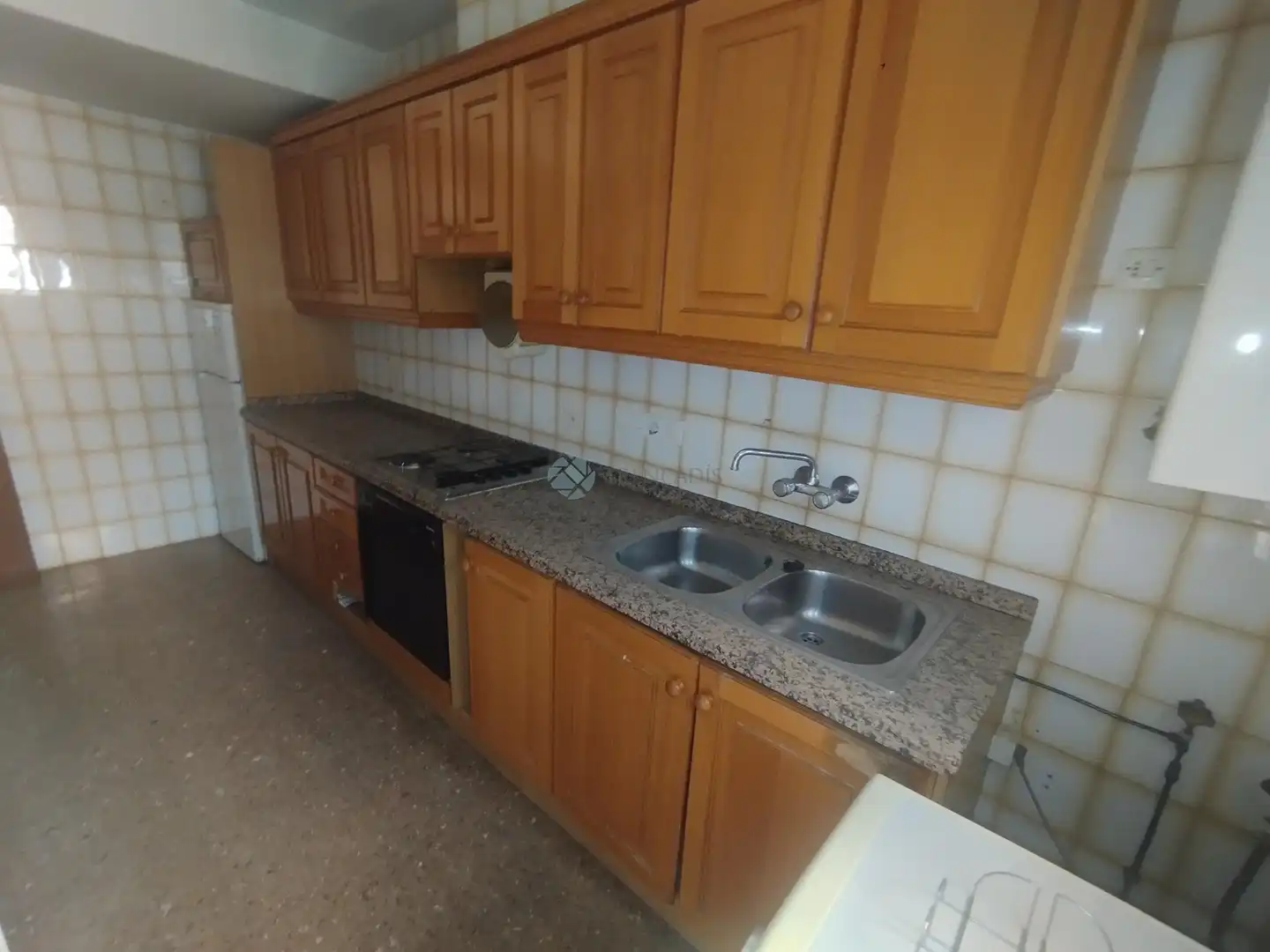 Flat with lift for sale in calle Oliver, imagen 4