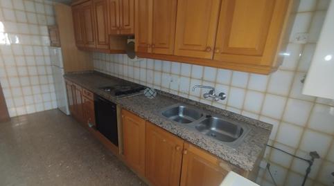 Foto 4 de Pis en venda a Calle Oliver, Santa Rosa, Alicante