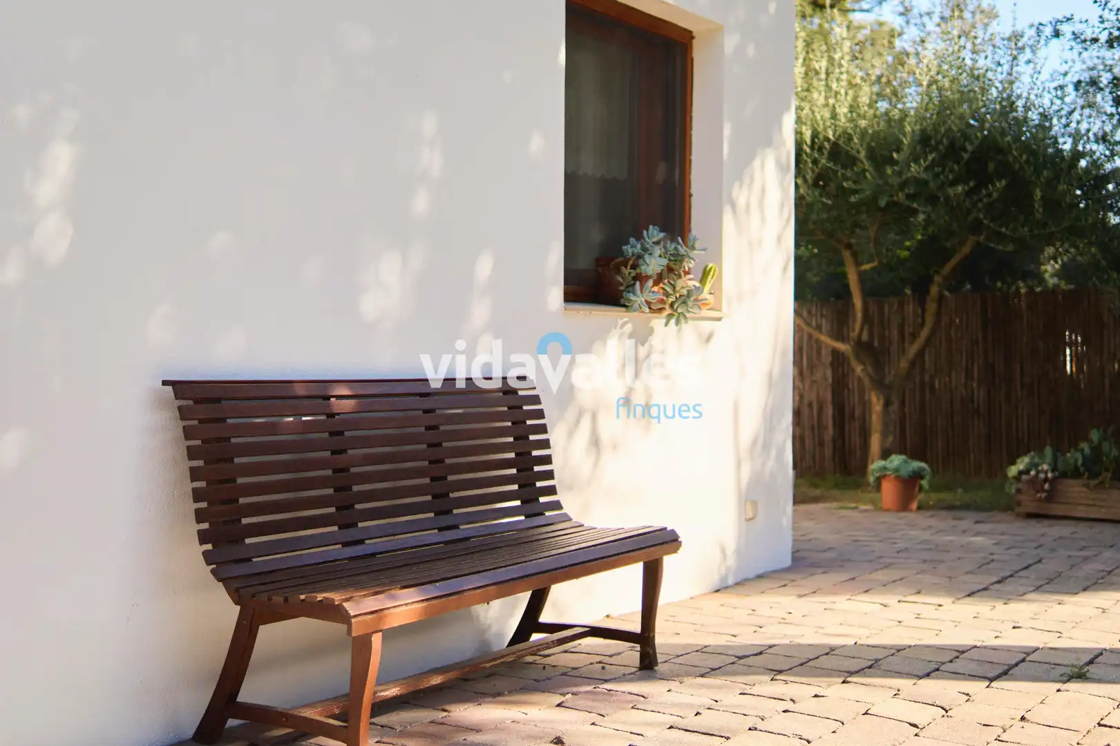Casa amb terrassa en venda a Barri el Pla, imagen 42