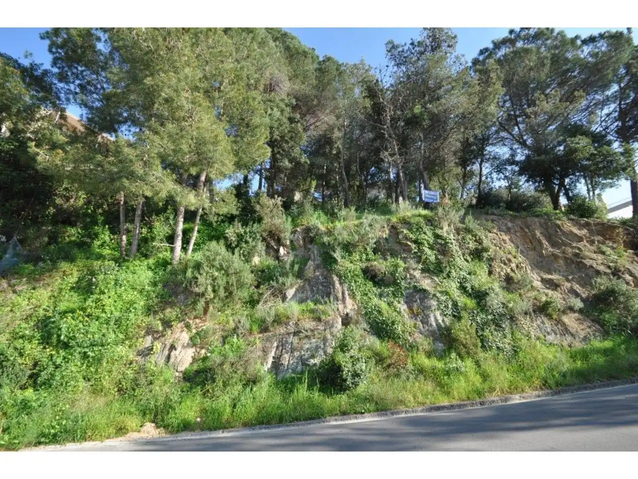 Wohnbaugrundstück zum Verkauf in Calle Garbi 46, imagen 4
