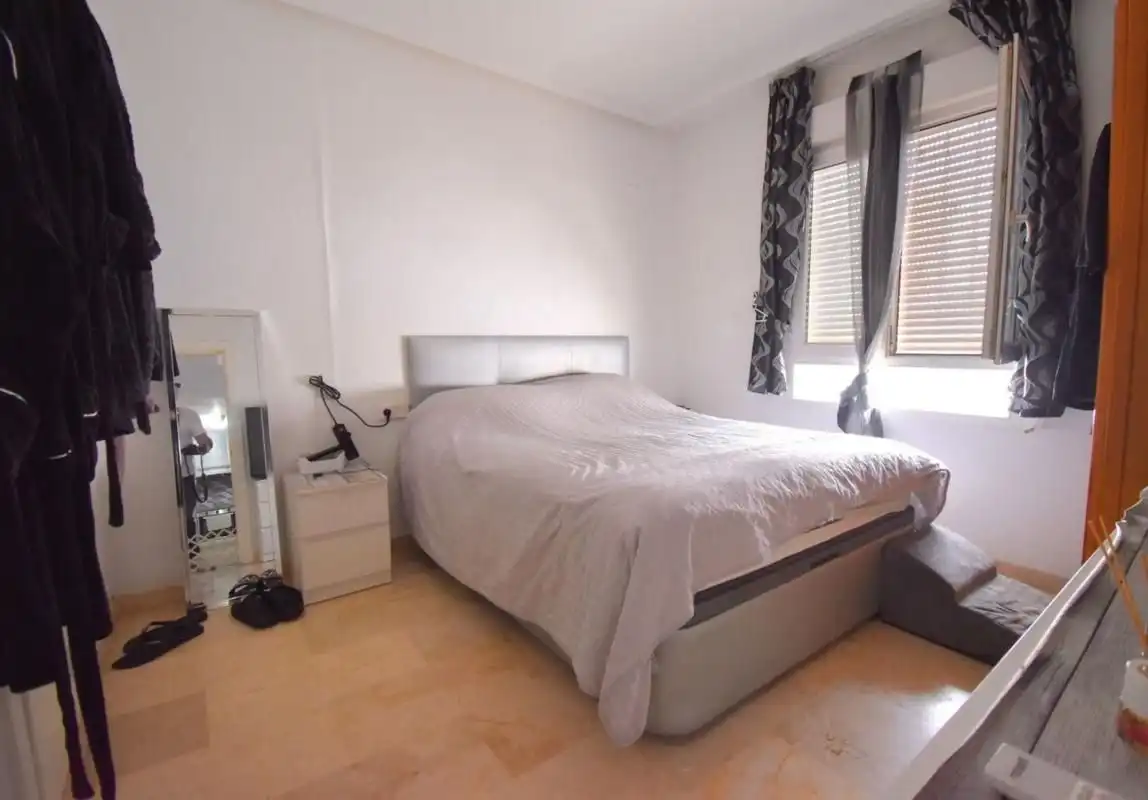 Apartament amb piscina en venda a Orihuela Costa, imagen 6