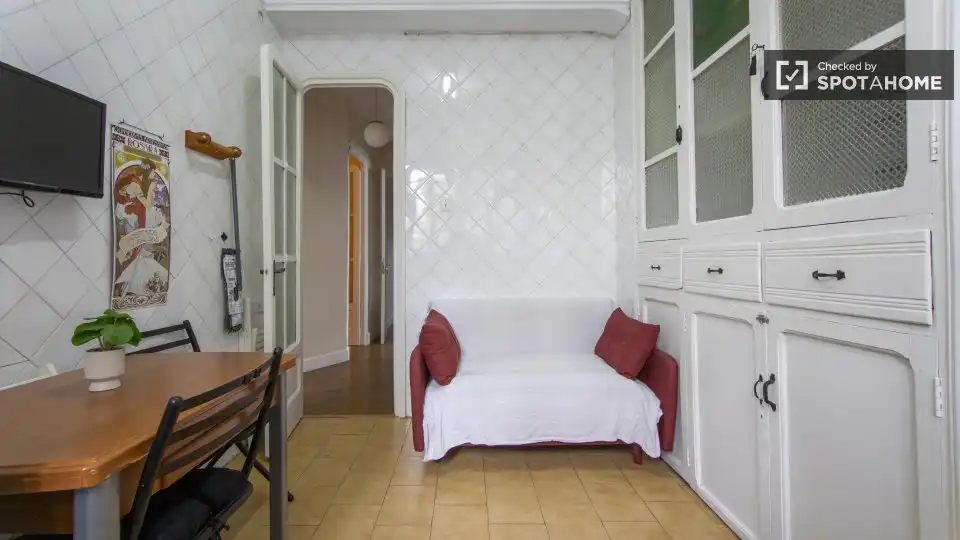 Appartement avec terrasse à louer à Extramurs, imagen 11