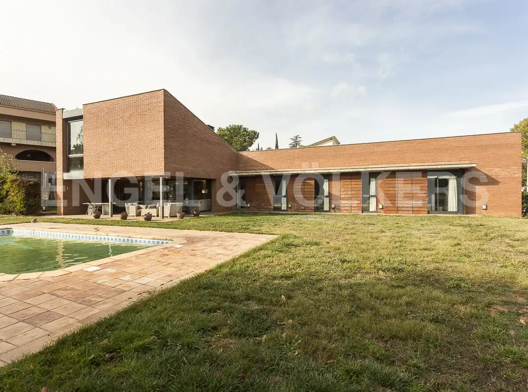 Maison avec piscine à vendre à Serra d'Or, imagen 38