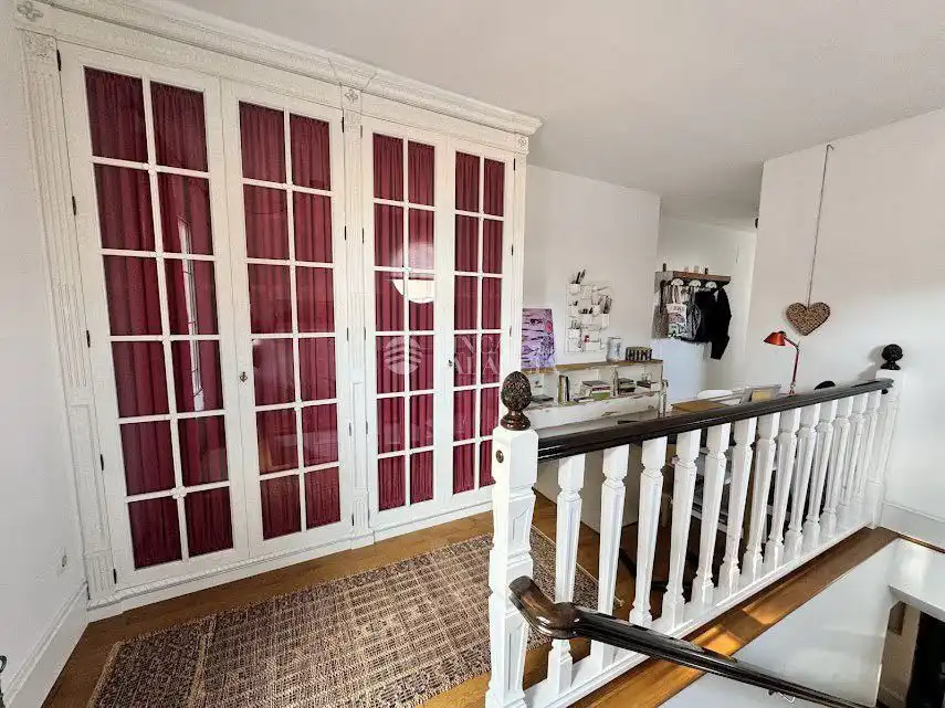 Attic for sale in Navajas  with Air Conditioner, Heating and Terrace