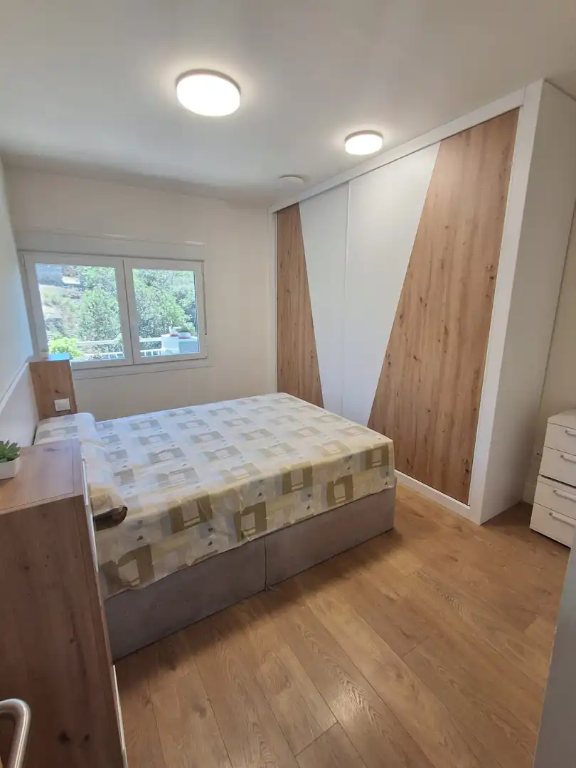 Wohnung zum Verkauf in Ramon Berenguer IV, 55, Centre