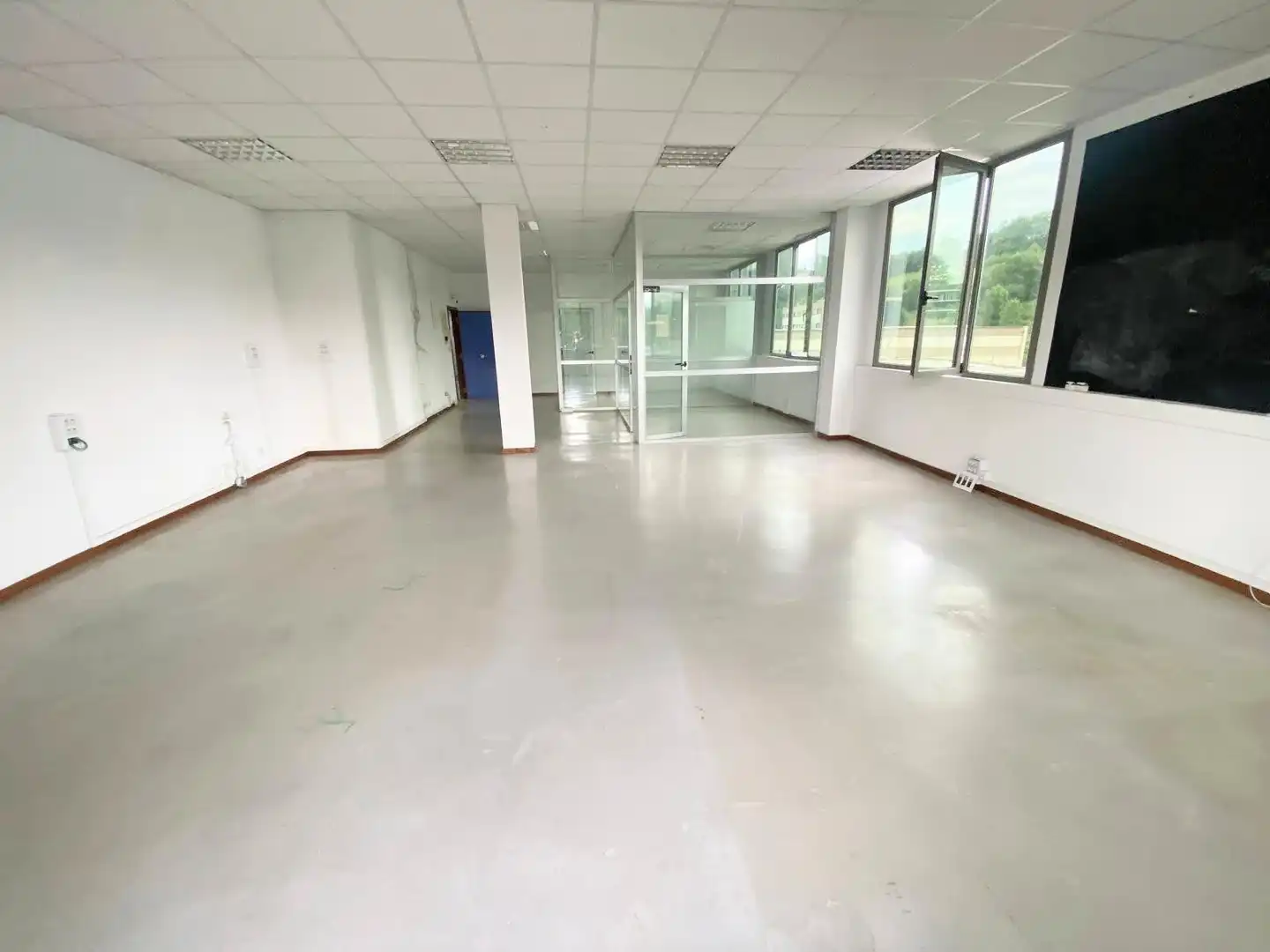Büro mit Aufzug zur Miete in Iribar Kalea, imagen 2