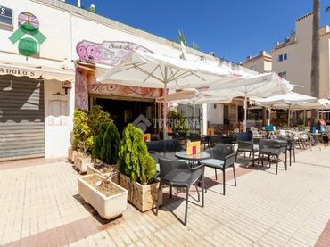 Local comercial en venda a Chaparil - Torrecilla - Punta Lara