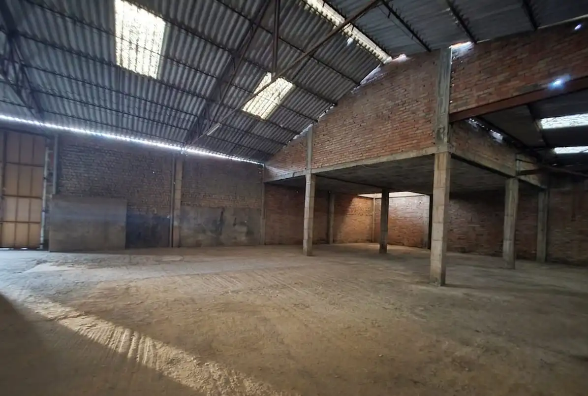 Industriegebäude zum Verkauf in Parque de la Constitución 5a, imagen 6