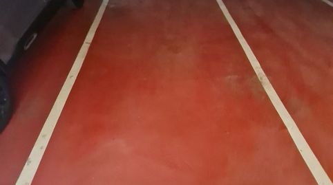 Foto 3 de Garaje en venta en Calle de Soria, 2, La Serna, Fuenlabrada