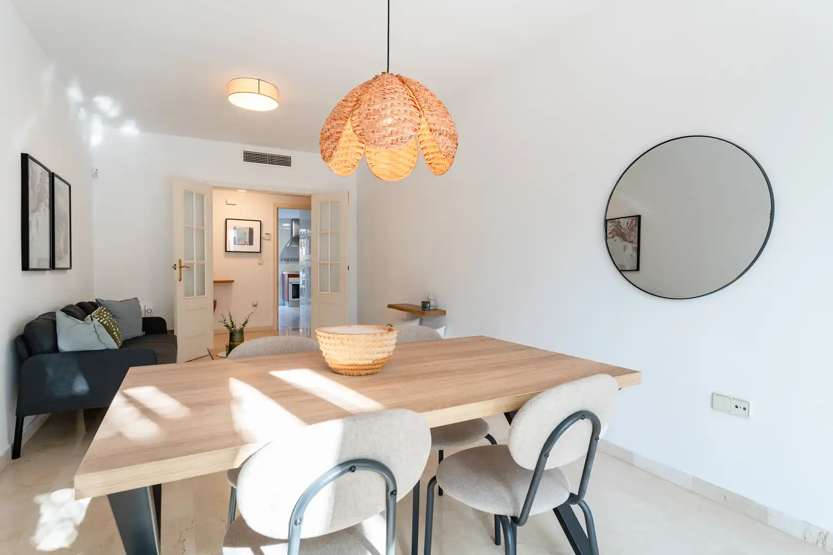 Flat with pool for sale in Benamara - Atalaya, imagen 10