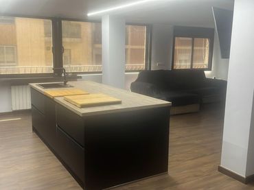 Appartamento con ascensore in affitto a Carrer Jorge Juan 9