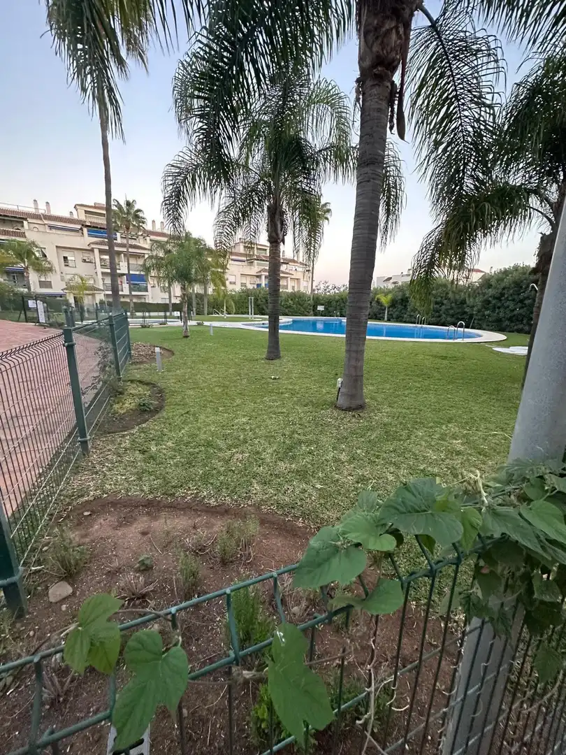 Habitatge amb piscina en venda a Nueva Andalucía, imagen 4