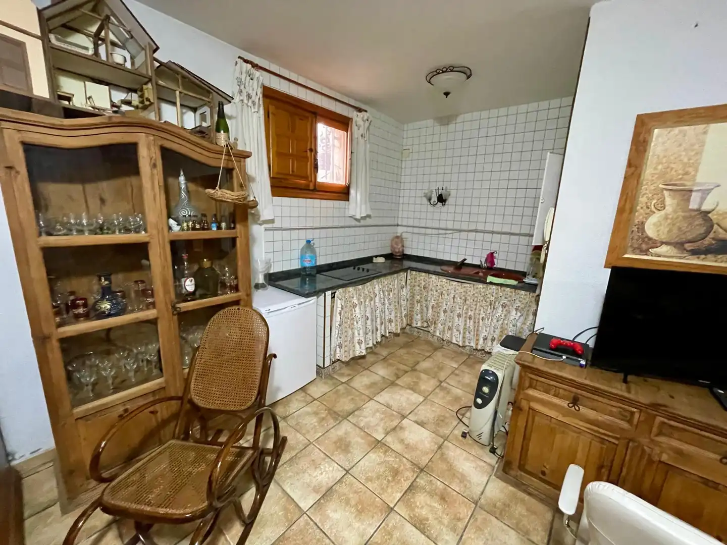 Chalet en venta en Pedanías Oeste, imagen 22