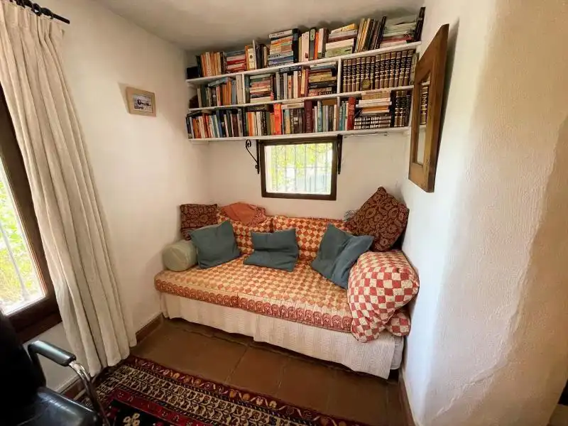Casa rústica con piscina en venta en Barriada los Llanos, imagen 26
