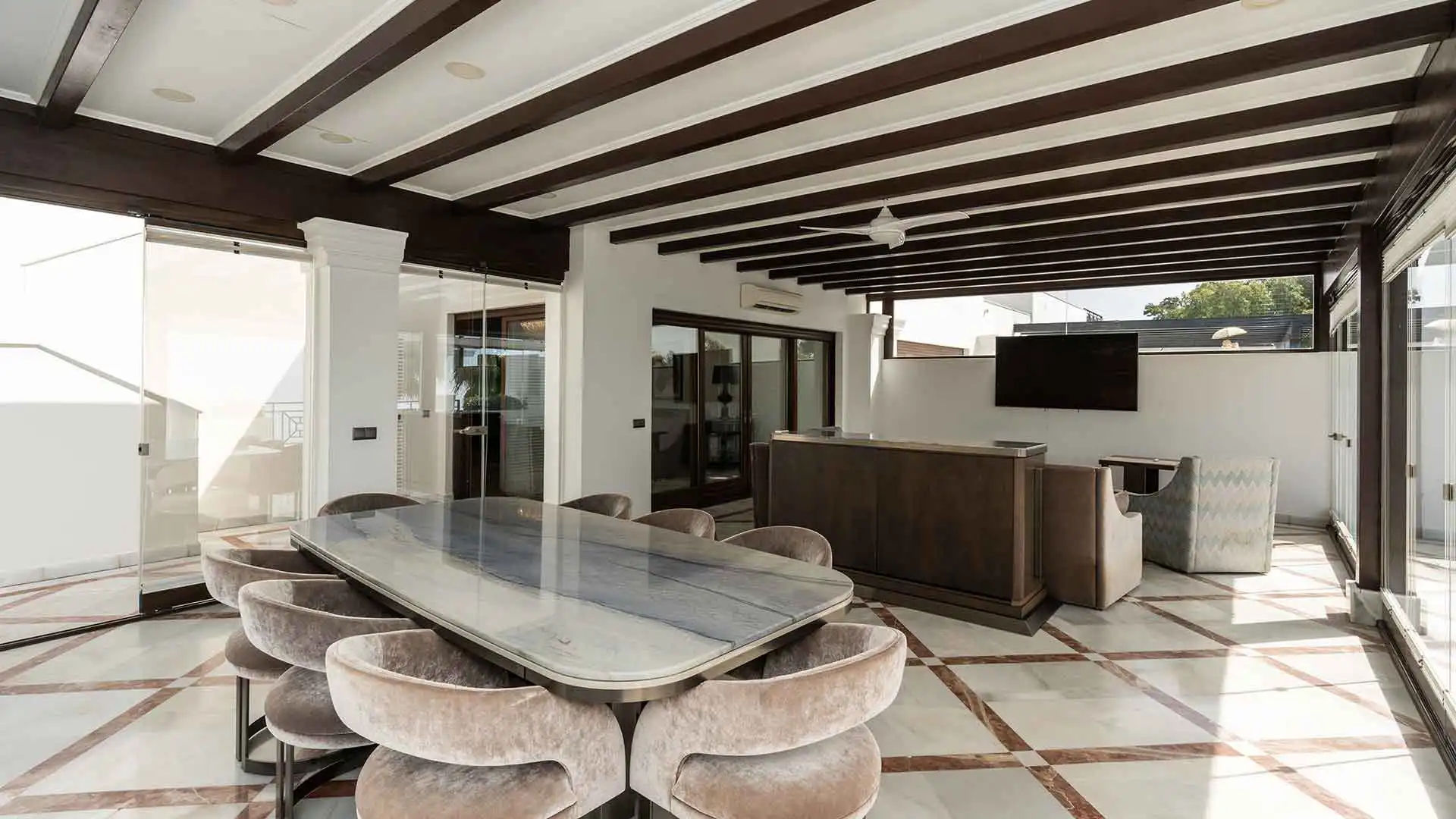 Penthouse mit Pool zum Verkauf in CARMEN DEL, imagen 14
