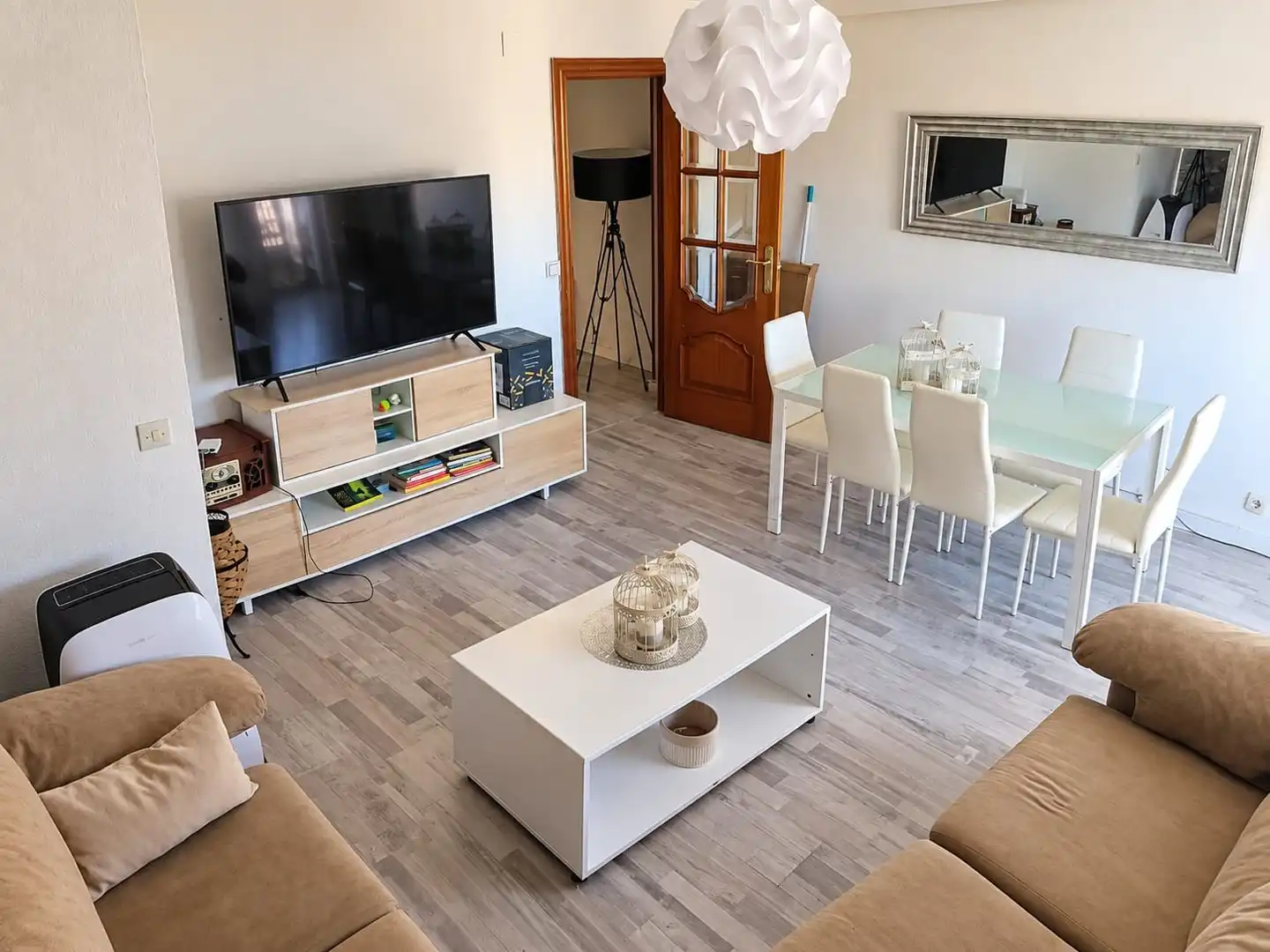 Wohnung zum Verkauf in Calle MIRANDA DO DOURO, imagen 2