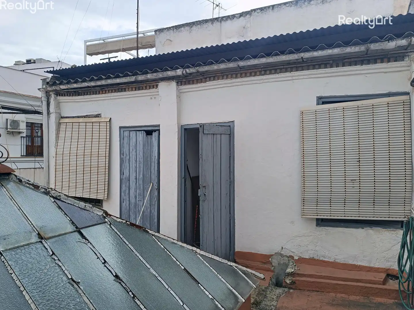 Casa en venda a Casco Antiguo, imagen 50