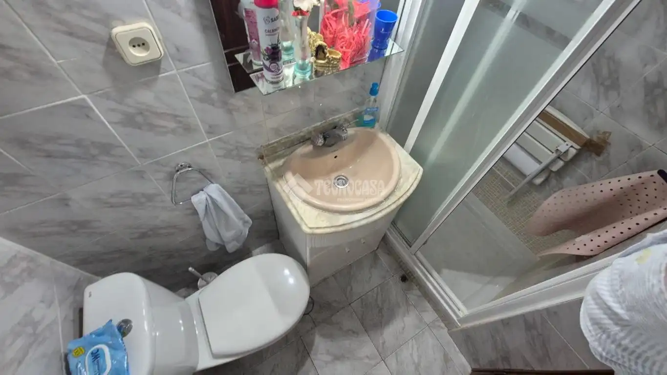 Piso en venta en Villaverde, imagen 7
