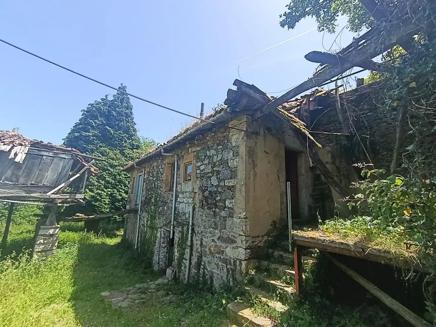 Casa rústica en venda a CASTRO,EL 3, imagen 5