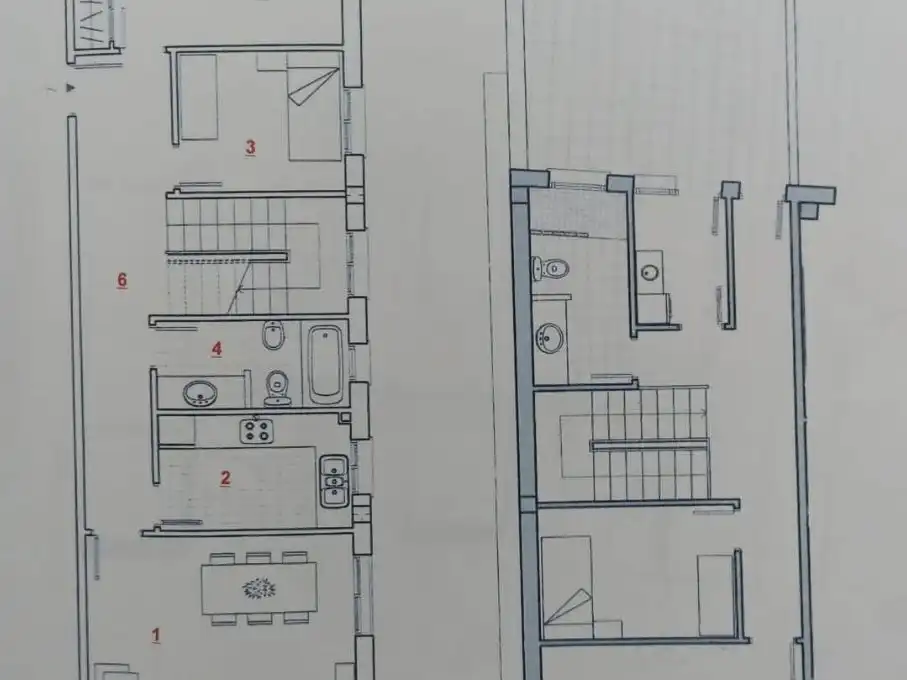 Duplex for sale in Calle Murillo 2, imagen 6