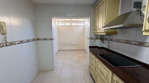 Foto 4 de Casa adosada en venta en Camposoto - Gallineras, San Fernando