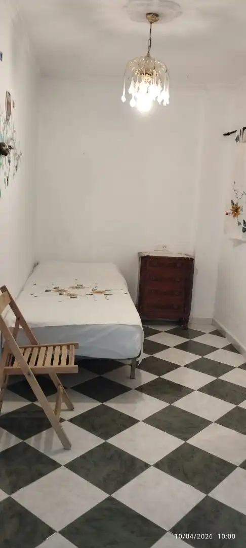 Appartamento con terrazza in vendita a Calle Teniente Trujillo 33, imagen 7