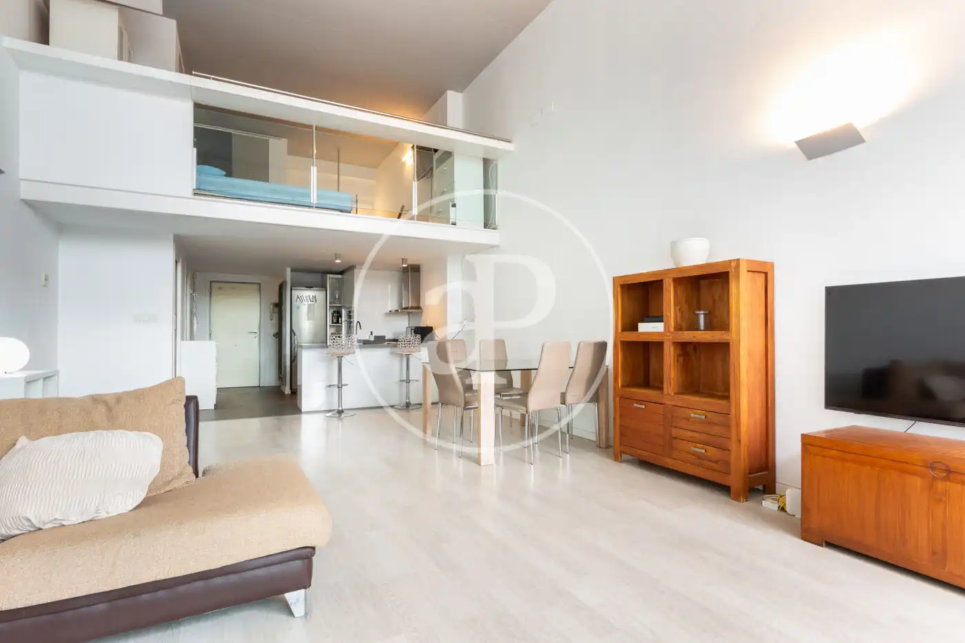 Exterior view of Flat for sale in Valencia  with Air Conditioner, Heating and Terrace