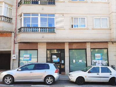 Local comercial en Alquiler en Rúa do Doutor Carracido, 47 en Casablanca - Calvario
