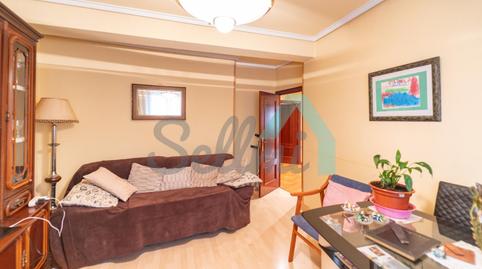 Foto 4 de Piso en venta en Catedrático Gimeno, Auditorio - Seminario - Parque de Invierno, Oviedo