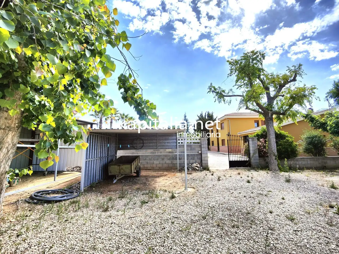 Villa mit Terrasse zum Verkauf in Banyeres de Mariola, imagen 9