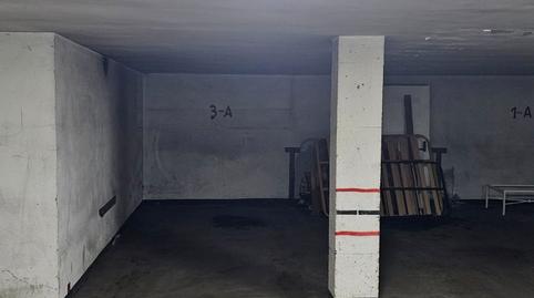 Photo 3 of Garage to rent in Avenida del Párroco Pablo Díez, 213, Trobajo del Camino, León