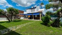 Garden of House or chalet for sale in Bormujos  with Heating, Private garden and Parquet flooring