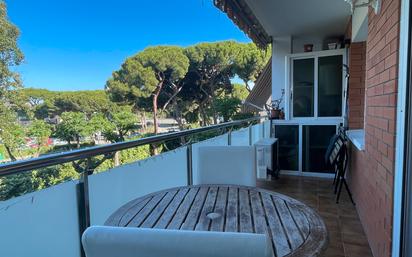 Terrace of Apartment for sale in Gavà  with Air Conditioner and Terrace