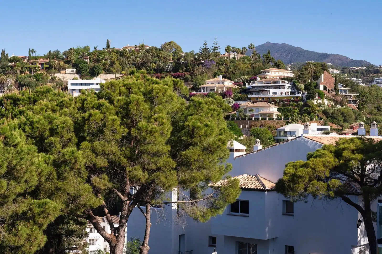 Flat with pool for sale in La Quinta, imagen 29
