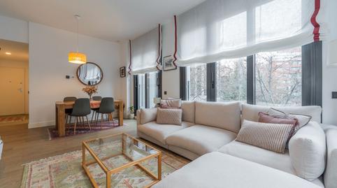 Foto 5 de Apartament en venda a Costillares,  Madrid Capital