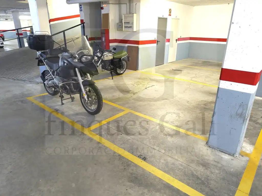 Einzelparkplatz zum Verkauf in Sant Vicenç de Castellet, imagen 7