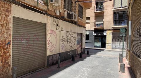 Photo 5 of Premises for sale in Mariano Vergara, 8, Santa Eulalia, Murcia