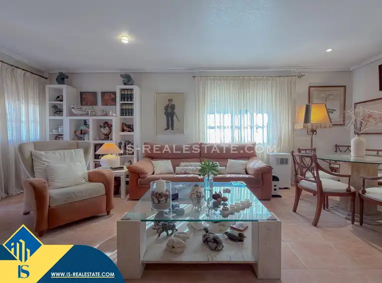 Casa amb piscina en venda a Los Balcones - Los Altos, imagen 10