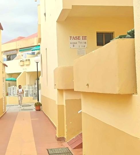 Foto 1 de Pis en venda a Ur Mareverde Fase III Torviscas , La Caldera, Santa Cruz de Tenerife