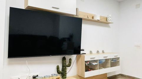 Foto 4 de Pis en venda a Zona Concordia, Burjassot