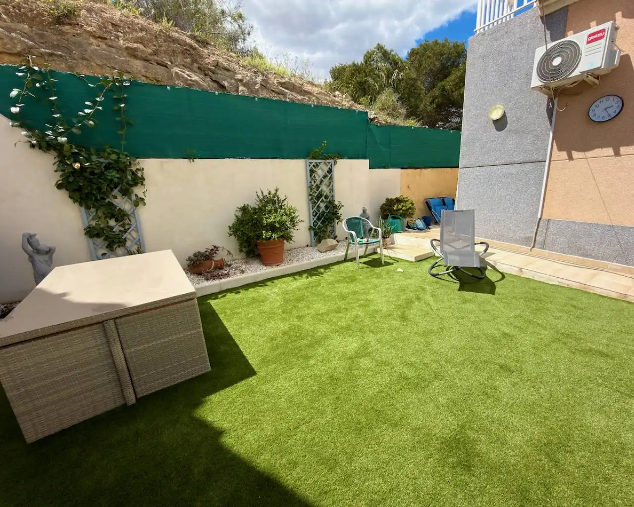 Villa mit Terrasse zum Verkauf in Ciudad Quesada, imagen 23